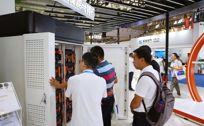 伟易博(中国区)官方网站